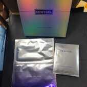 韩国DEWYCEL 帝依圣光彩焕颜补水抗皱提亮肤色抗縗老紧致