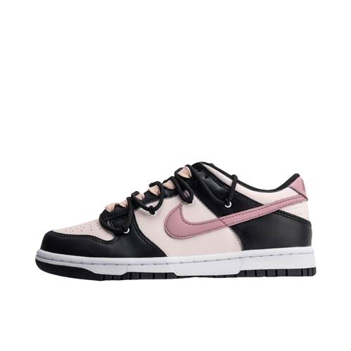 【定制球鞋】Nike Dunk CW1590-100 (Team44-东京树莓)