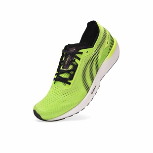 隐忍系列 回弹轻量 跑鞋 win 绿色 中高考 多威 竞速 减震