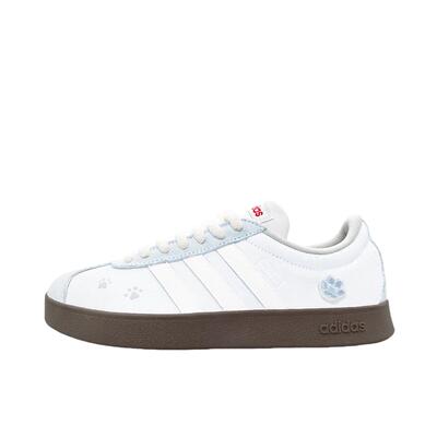 【定制球鞋】Adidas neo VL Court 2.0 HQ1802 冰糖猫爪