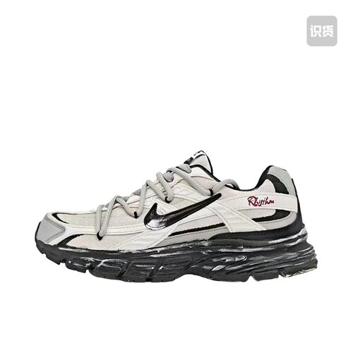 【定制球鞋】 Nike Initiator 跑鞋（TEAM1354-非洲之心）