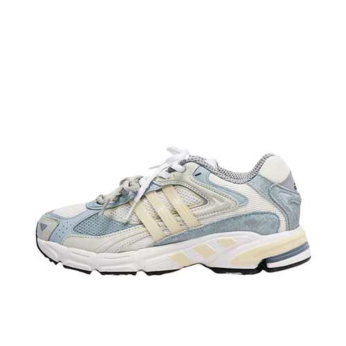 【定制球鞋】adidas originals Response  (Team15-雾蓝海岛)