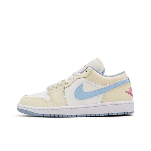 NikeAirJordan1低帮板鞋