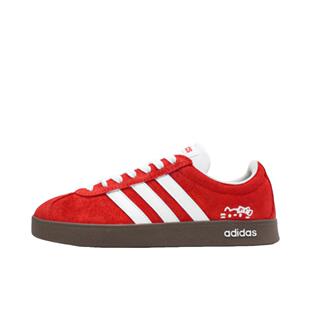 neo 红喵莓莓 Adidas 2.0 adidas Court 定制球鞋
