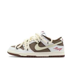【定制球鞋】Nike Dunk DD1503-124 (Team57-女款序曲)