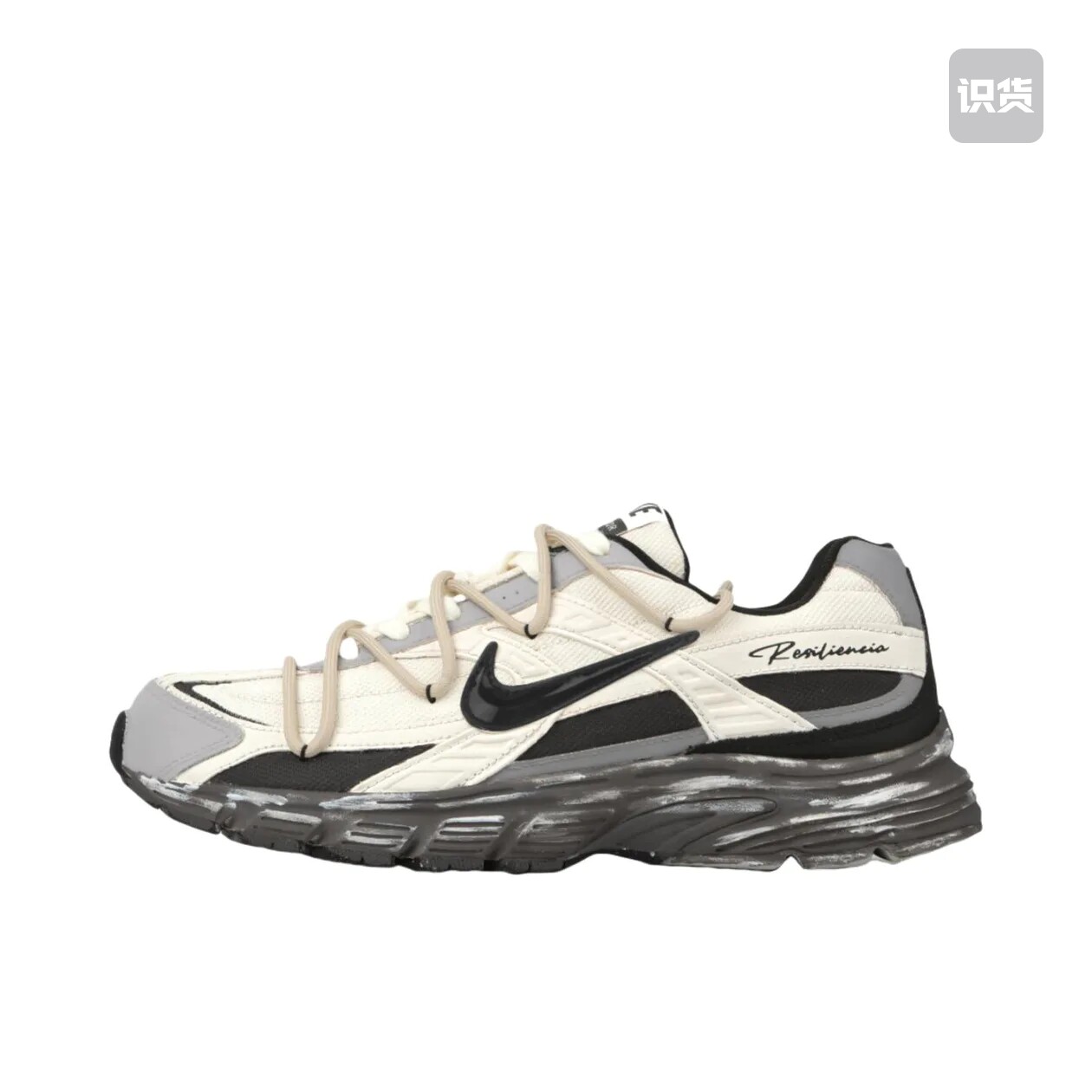【定制球鞋】 Nike Initiator 跑鞋(TEAM785-星陨跑者)