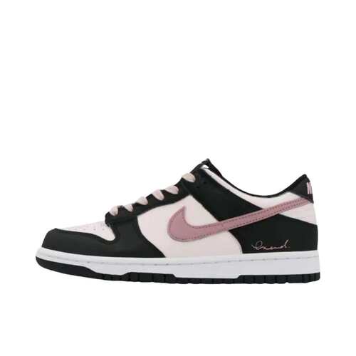 【定制球鞋】 Nike Dunk cw1590-100 （team17-莓果特调）