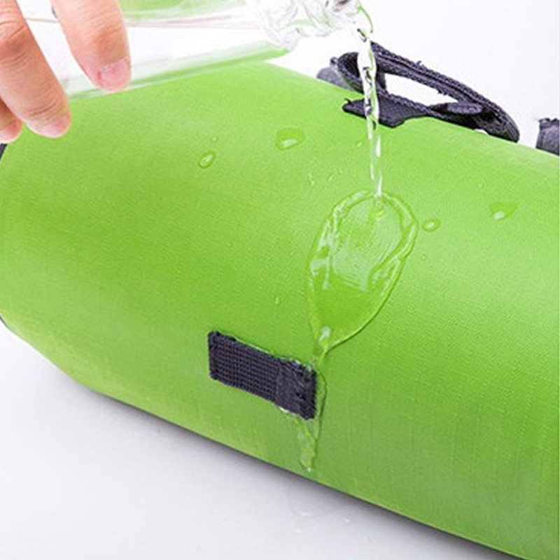 Sacoche pour vélo mixte VERNA - Ref 2213619 Image 5