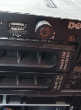 戴尔/DELL PE2650 服务器准系统现货出售 可测试可选配置