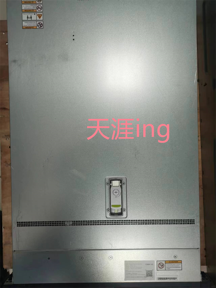 华为服务器准系统03024AFS