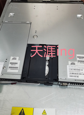 HP C3000 OA管理板590865-001 599668-001 488891-001 486822-001