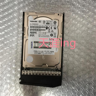 2.5 SAS 12GB 浪潮 V0230K5000000000 15K AL13SXB30EN 硬盘 300G