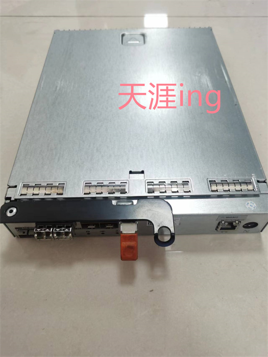 Dell MD3600F MD3600I 控制器4G缓存 4口 8G光纤 0FHF8M FHF8M