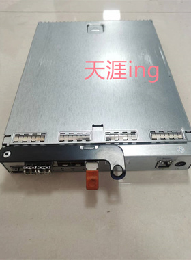 Dell MD3600F MD3600I 控制器4G缓存 4口 8G光纤 0FHF8M FHF8M