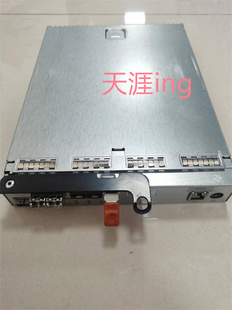 Dell MD3600F MD3600I 控制器4G缓存 4口 8G光纤 0FHF8M FHF8M