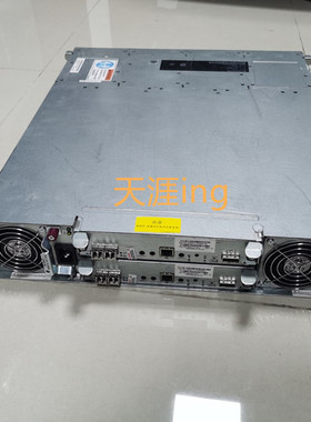 联想  LenovoStorage S2200 双控双电存储服务器整机出售可拆配件