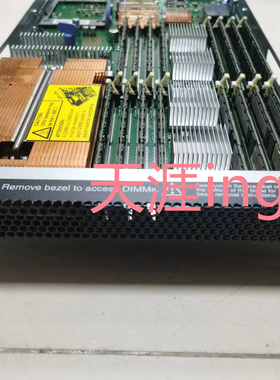 46K7385 00E3156 74Y2726 IBM 8358 PS701 PS702刀片主板 3.0GHz