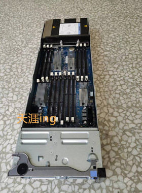 IBM X3850 X6 4U 服务器准系统 00FN797 00FN809 CPU板 现货出售