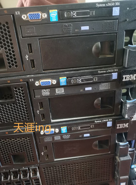 IBM X3650 M4 主板 00Y8499 00W2671 00D2888 00AM209 支持V2