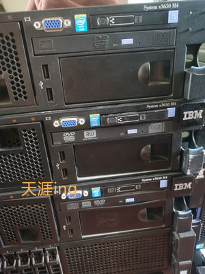IBM X3650 M4 主板 00Y8499 00W2671 00D2888 00AM209 支持V2