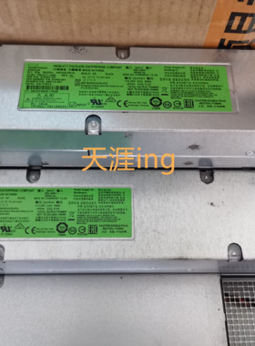 惠普/HP C7000服务器电源2450W 588733-001  488603-001