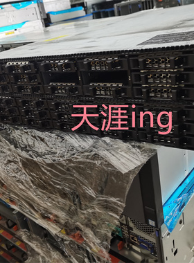 DELL SCV3000 SCV3020整机控制器电源 0654Y9 654Y9 02C7NK 2C7NK