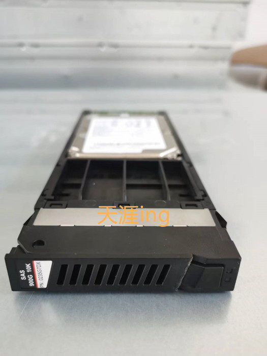 华为 900G 10K 2.5 SAS 硬盘 0235G7DX S5500T服务器硬盘可出测报