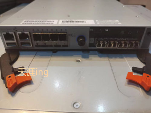 控制器整机00Y5860IBM