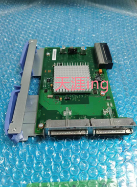 IBM P6 550 45D9093 45D3912 45D5062 45D5063  52B4扩展卡