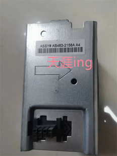 HP RX6600/RX3600 小型机 AB463A AB463-2158A 风扇 GFB0912EHG