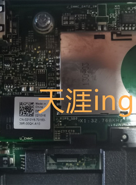 戴尔/DELL  M620 Internal Dual SD Module 210Y6  0210Y6
