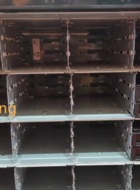 惠普/HP M6612 扩展柜  AJ832A  AJ940-63002 双控双电现货出售