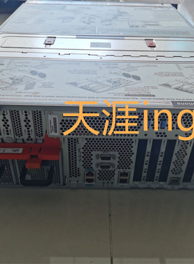 IBM 8202 E4C Power P720小型机  720-C：4C 3.0GHZ 16G 双电整机