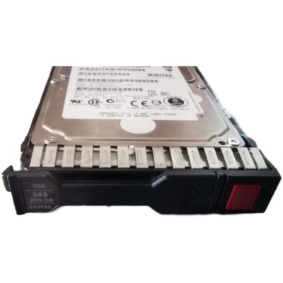 HP/惠普 服务器硬盘 652564-B21 653955-001 300G 10K 6G SAS 2.5