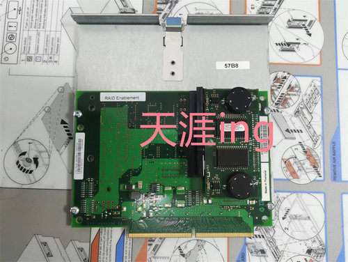 IBM 57B8  44V3298 46K6110 44V5237 SAS RAID卡  现货可测试发货
