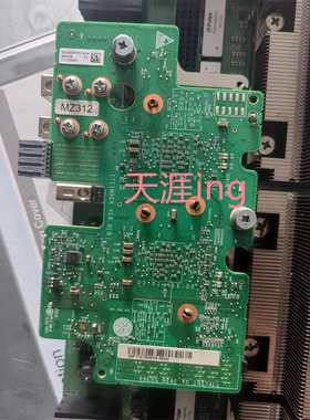 华为 MZ510 MZ910 双端口网卡 IT1DMXEC0100 03021SMG 03021SHM