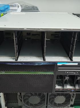 Dell/戴尔 Equallogic PS6010 硬盘扩展柜双电双控现货出售可测