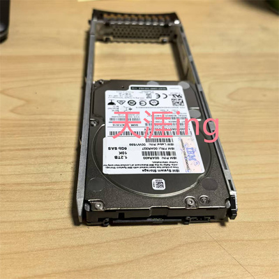 IBM 1.2T 1.8T 00AR327  01LJ787 01AC598 01NN116 V2 G2 硬盘