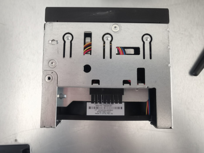 惠普/HP DL580 G8 服务器风扇 735513-001 732428-001