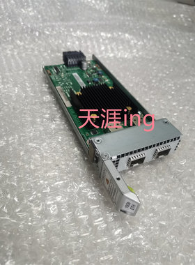华为存储V3 I/O模块 8Gb 10Gb 0305G0AS 03022QVJ