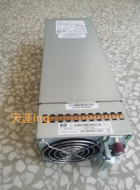 HP MSA2000 YM-2751B 481320-001 592267-001 电源 712.8W