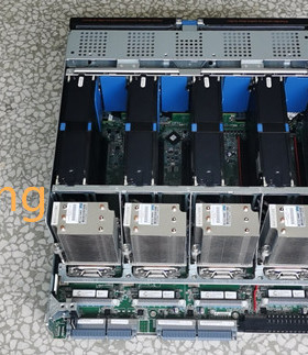 HP DL580 G9CPU板 735518-001 802275-001 735511-001 866427-001