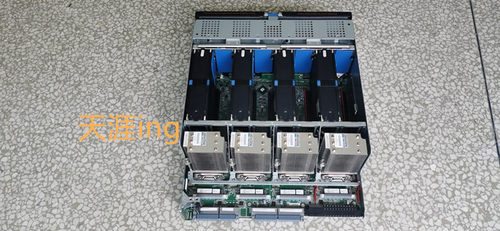 SPI板服务器HP802275-001