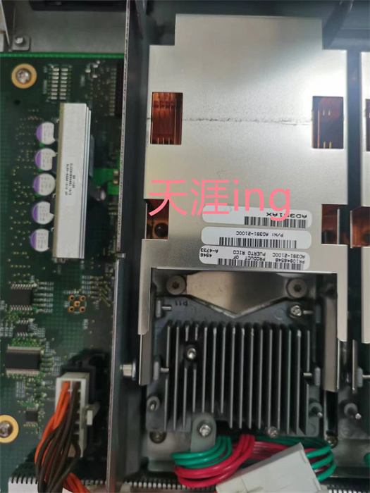 HP RX2660/3600小型机 CPU AD391AX AD391-2100C 整机可测试出售