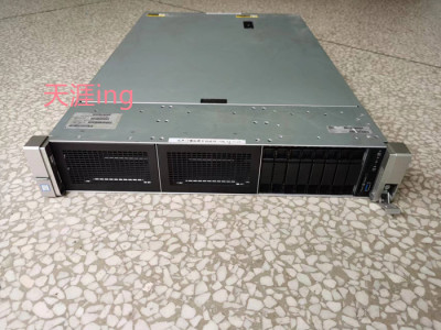 惠普/HP DL380 G9 服务器准系统  775400-001 843307-001 G9主板