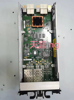 HP 3PAR F200 F400 扩展柜控制器 78964-05 RS-LRC-F4-SBD-4-3PAR