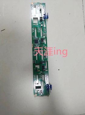 华为 TaiShan 2280 V2 BC82HBBC 03025VYU 12*3.5英寸硬盘背板