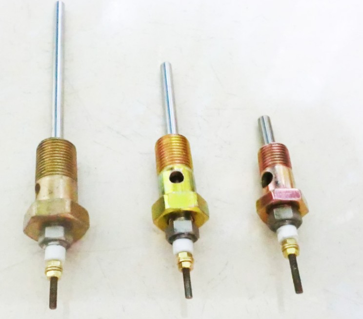 空心螺丝加热管加热棒电热管