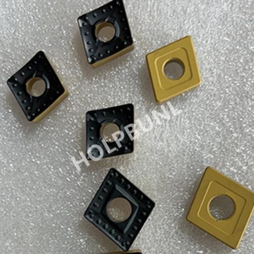 数控刀片菱形重力切削单面外圆