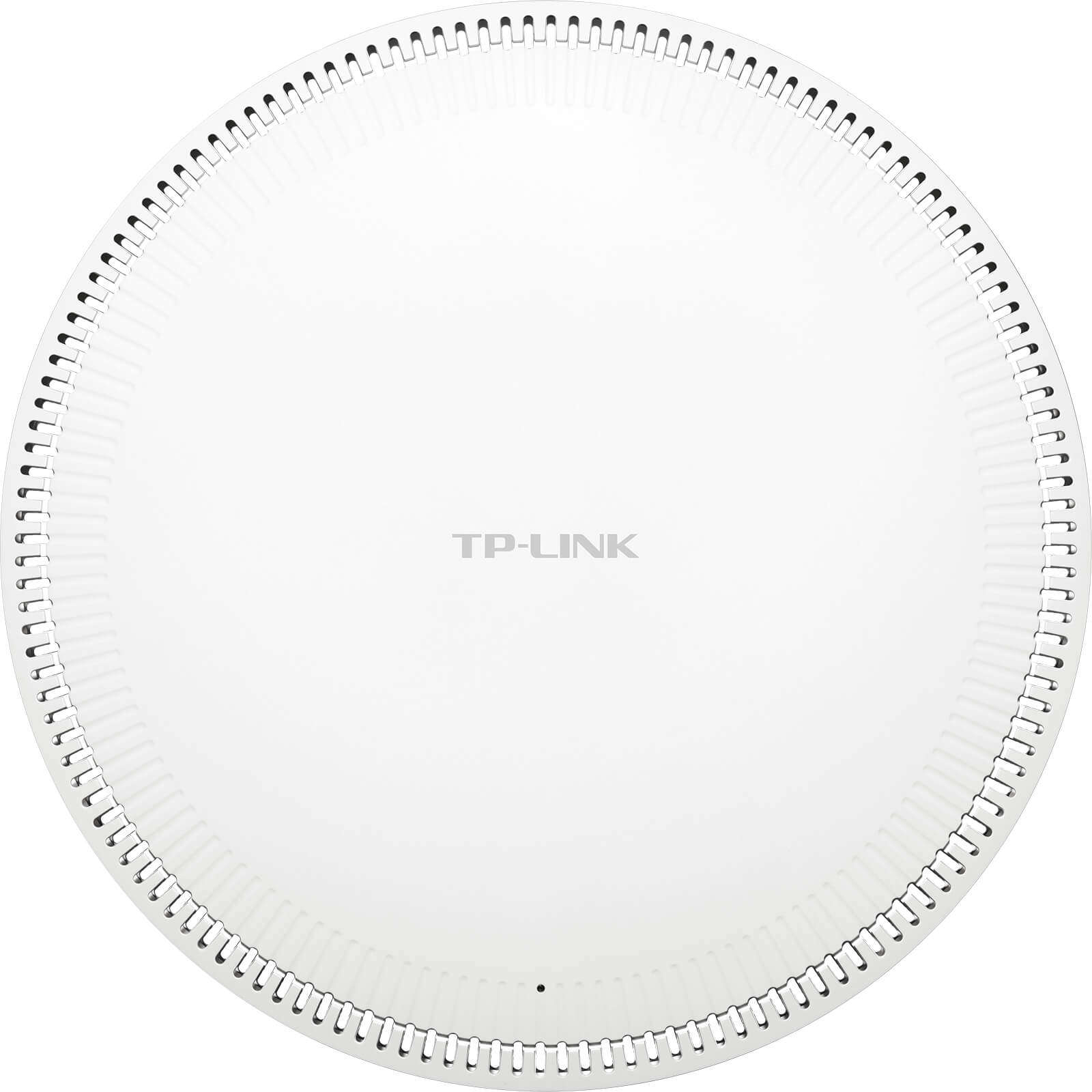 普联TP-LINK AX6000四频Wi-Fi 6高密度无线吸顶式AP（2.5G口） TL-XHDAP6000HC-PoE/DC